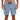 PELAGIC DOCKSIDE TROLLIN ELASTIC WAIST 18" SHORTS