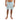 PELAGIC DOCKSIDE DEEP SEA CENTER CON 17" ELASTIC WAIST SHORTS