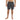 PELAGIC DOWNSWELL ELASTIC WAIST SHORTS 18"
