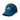 PELAGIC ECHO SAILFISH PERFORMANCE TRUCKER HAT