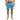 PELAGIC HIGH SPOT PROP WASH BOARDSHORTS
