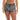 PELAGIC WOMEN'S LA PAZ BRUSH CAMO SHORTS