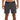 PELAGIC LEIDAY ISLAND TIME ELASTIC WAIST SHORTS 17"