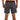 PELAGIC LEIDAY ISLAND TIME ELASTIC WAIST SHORTS 17"