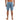 PELAGIC LEADERMAN 18" BOARDSHORT - PETROL 33