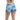 PELAGIC OPEN SEAS CAMO WOMEN'S MOANA SHORTS