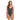PELAGIC NAPLES BRUSH CAMO REVERSIBLE ONE PIECE SWIMSUIT
