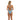 PELAGIC NAPLES REVERSIBLE WOMEN'S ONE PIECE SWIMSUIT