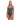 PELAGIC NAPLES REVERSIBLE ONE PIECE SWIMSUIT