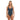 PELAGIC NAPLES REVERSIBLE ONE PIECE SWIMSUIT