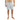 PELAGIC PALOMAR 18" ELASTIC WAIST SHORTS