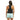 PELAGIC WOMEN'S TROPIC RUN CROPPED TANK