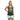 PELAGIC WOMEN'S TWIN PALMS TANK TOP