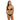 PELAGIC WOMEN'S QUEPOS PROP WASH BIKINI BOTTOM