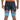 PELAGIC SONAR STRIKE 19" BOARDSHORTS