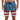 PELAGIC STRIKE AMERICAMO BOARDSHORTS 19"