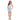 PELAGIC WOMEN'S FREESPOOL ROMPER