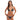 PELAGIC WOMEN'S KEY WEST OPEN SEAS BIKINI BOTTOM