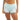 PELAGIC WOMEN'S PROP WASH BALI ACTIVE SHORTS