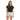 PELAGIC WOMEN'S TROPIC TUNA CROPPED T-SHIRT