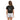 PELAGIC WOMEN'S TROPIC TUNA CROPPED T-SHIRT