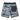 PELAGIC YOUTH HIGH SPOT GOIONE MARLIN BOARDSHORTS