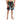 PELAGIC YOUTH STRIKE SONAR BOARDSHORTS