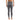 PELAGIC BAJA LEGGINGS SOLID CHARCOAL
