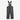 PELAGIC CHUBASCO BIB GRAPHITE