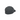 PELAGIC DELTA FLEXFIT ICON HAT-DARK GREY 2-S/M-