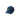 PELAGIC DELTA FLEXFIT ICON HAT-SMOKEY BLUE-S/M-