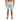 PELAGIC DOCKSIDE DEEP SEA CENTER CON 17" ELASTIC WAIST SHORTS