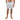 PELAGIC DOWNSWELL ELASTIC WAIST SHORTS 18"