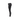 PELAGIC FIJI LEGGINGS FISH CAMO-BLACK