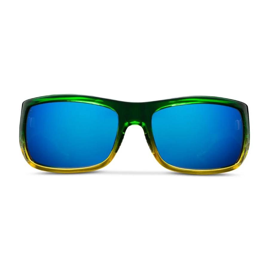 dllack lure fishing glasses PELAGIC Fish Hook