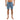 PELAGIC FLYLINE 19" HYBRID SHORTS