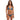 PELAGIC KEY WEST BIKINI BOTTOM AMERICAMO