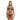 PELAGIC KEY WEST BRUSH CAMO BIKINI BOTTOM