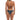 PELAGIC KEY WEST BRUSH CAMO BIKINI BOTTOM