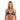 PELAGIC KEY WEST BRUSH CAMO BIKINI TOP