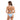 PELAGIC KEY WEST BRUSH CAMO BIKINI TOP