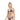 PELAGIC KEY WEST OPEN SEAS BIKINI TOP-BLUE