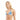 PELAGIC KEY WEST OPEN SEAS BIKINI TOP-BLUE