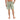 PELAGIC LEI DAY WAHOO CAMO ELASTIC WAIST LINED SHORTS