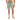 PELAGIC LEI DAY WAHOO CAMO ELASTIC WAIST LINED SHORTS