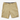 PELAGIC MADEIRA CARGO 20" SHORT SOLID-KHAKI