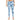 PELAGIC MAUI LEGGING OCEAN SEAS CAMO-BLUE