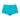 PELAGIC MOANA HYBRID SHORT-AQUA