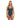 PELAGIC NAPLES BRUSH CAMO REVERSIBLE ONE PIECE SWIMSUIT