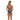 PELAGIC NAPLES BRUSH CAMO REVERSIBLE ONE PIECE SWIMSUIT